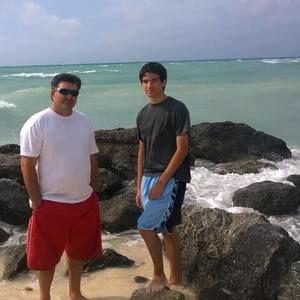 Meet your Posher, Don